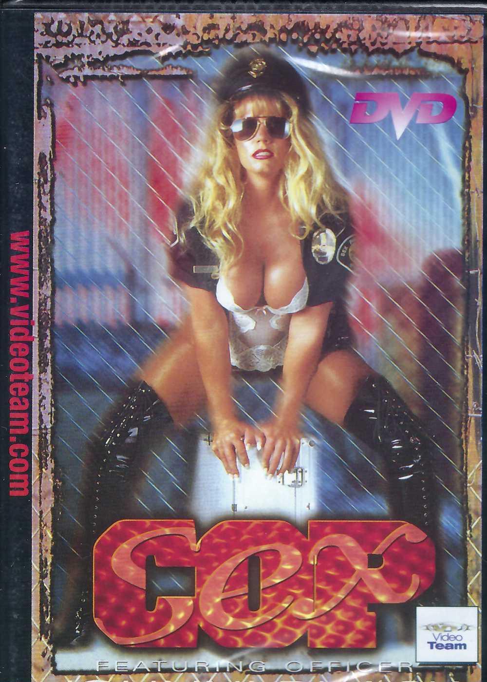 (image for) Sex Cop